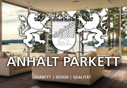 Anhalt Parkett GmbH