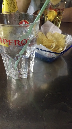 Bar Spinelli - Visual