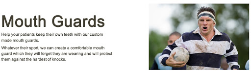 Orchard Dental Laboratory and Denture Studio - Thumbnail
