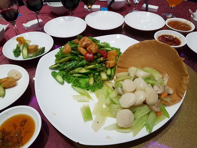 SAFRA Toa Payoh