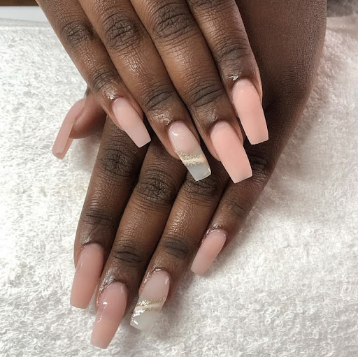 Loenza - Extensions de cils et ongles - Thumbnail