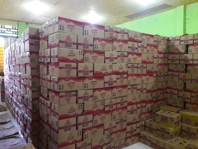 Photos of Toko cik gin