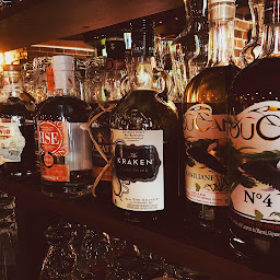 Photo n°20 de Five Eleven à Aurillac (Restaurant irlandais)