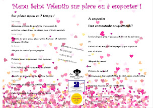 Photo n°1 de Restaurant Au Mets-Cliché 