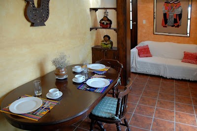 Photos of Casa Concepci&oacute;n
