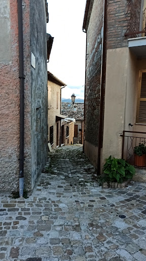 Pieve di San Gaudenzio, Ostiano - Thumbnail