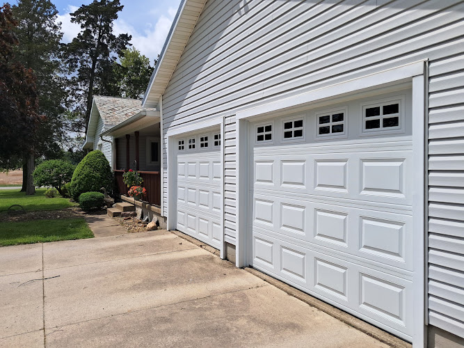 Premier Door Service