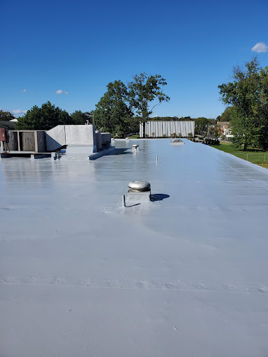Aaron Blake Commercial Roofing LLC - Thumbnail