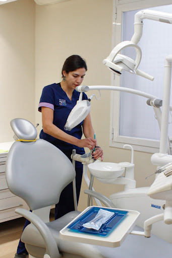 Clínica Dental Algueró - Argentona