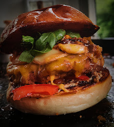 Photo n°20 de Oh my Goat ! à Bilhères (Restaurant)