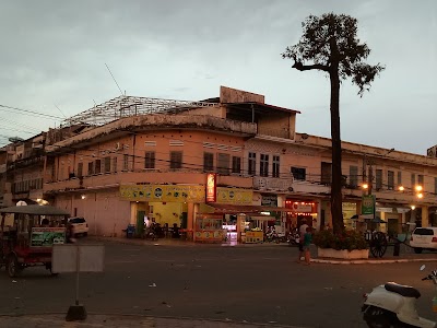 Photos of Santepheap Hotel