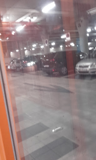 Parking De Gaulle-Gare C-PARK - Thumbnail