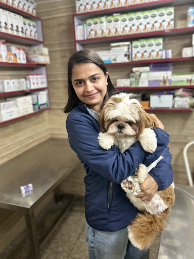 24/7 pet clinic best pet clinic in delhi post image