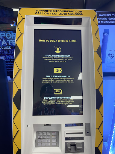 Fairborn Sunoco - Visual