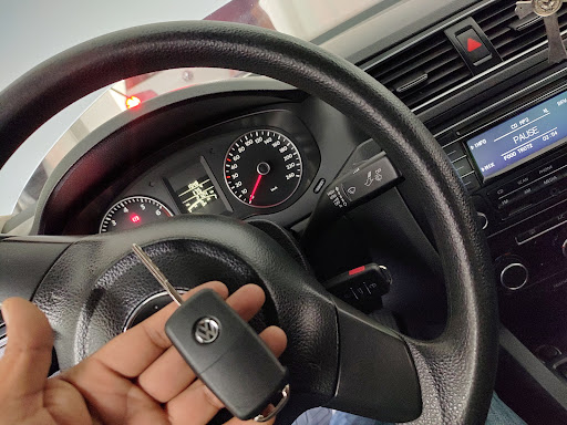 Auto Cerrajería Ortega - Thumbnail