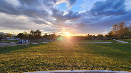 Pah Rah Mountain Park - Thumbnail