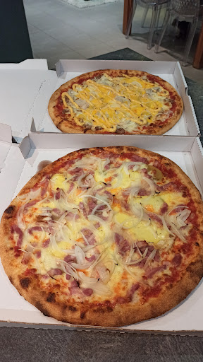 Photo 2 - Pizza a emporter chez greg