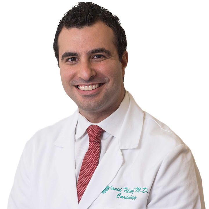 Dr David M Filsoof Md
