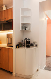 Photo n°14 de PluriBatiment à Marly-le-Roi (Menuisier)