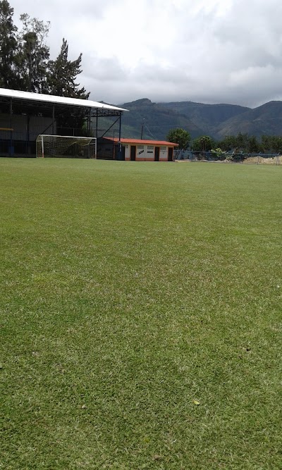 Photos of Plaza de Deportes y Sal&oacute;n Multiuso