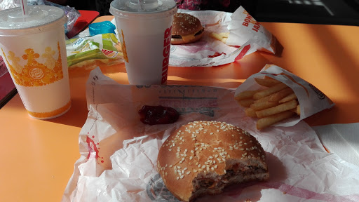 Photo 2 - Burger King