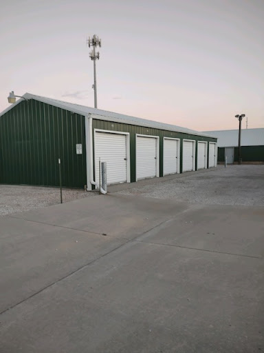NG Storage - Visual