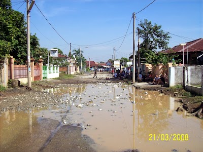 Photos of Roundabout Graha Prima