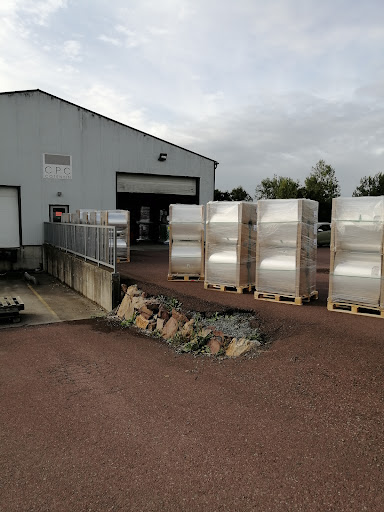 CPC Cotentin - Visual
