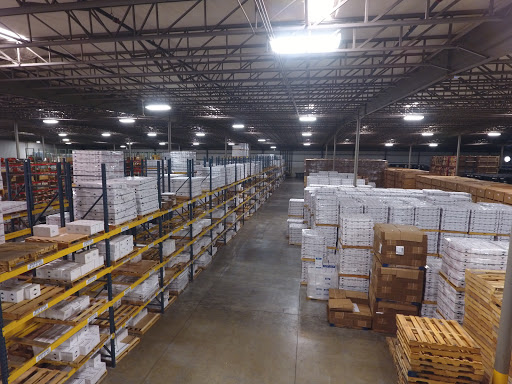 NOTS Logistics - Visual