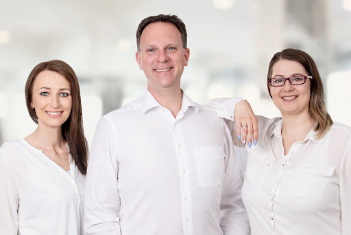Michael Schneider für Deutsche Vermögensberatung - Thumbnail