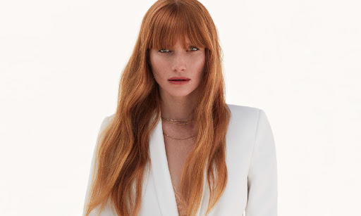 Regis Salons - Visual