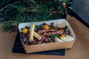 Photo n°17 de Les Petits Bergers Food Truck à Le Pont-de-Claix (Restaurant)