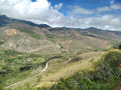 Photos of hotel zapatoca