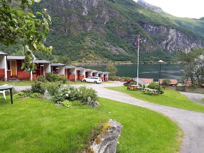Photos of Fjord Cabins