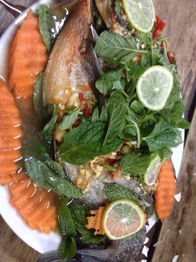 Photos of ร้าน อาหาร นัดพบ