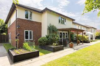 Lily House Care Home in Ely