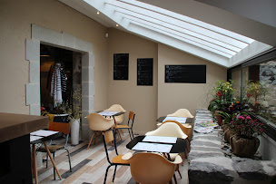 Photo n°26 de Café Déco Archi à Riom-ès-Montagnes (Magasin d'ameublement et de décoration)