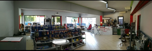 IGMAR TUNING autolavaggio & accessori auto Gallery - Italy