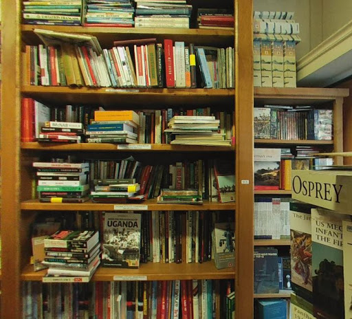 Libreria Militare Ares Roma - Thumbnail