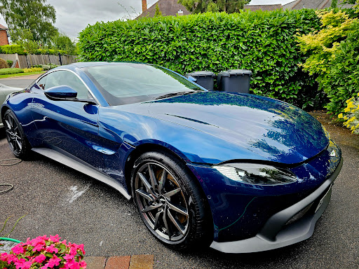 Grahene car valeting & detailing - Thumbnail
