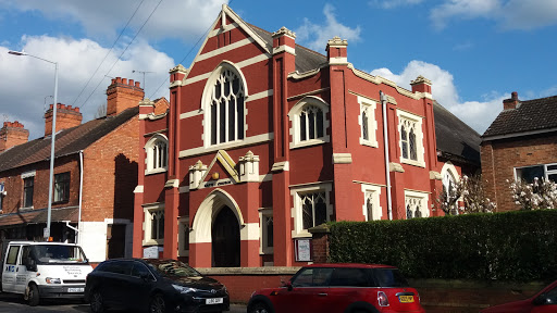 Bedworth Baptist Church - Thumbnail