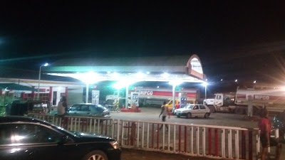 Photos of NIPCO Filling Station