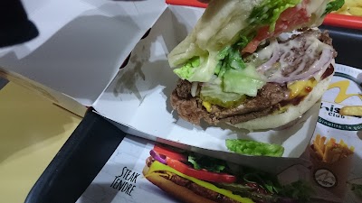 Photos of مسترال مطعم مقهى