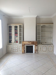 Photo n°8 de Lefèvre Eric Sarl à Arles (Peintre en bâtiment)