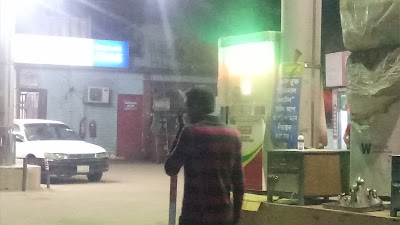 Photos of RSR CNG Refueling Station