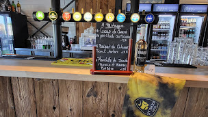 Photo n°10 de O'Barjo à Dompierre-sur-Mer (Cave à vins)