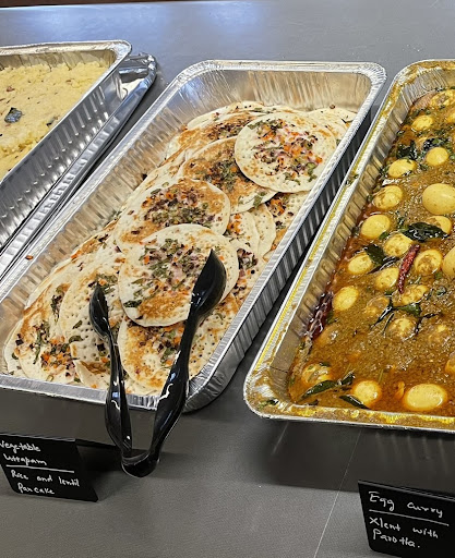 Dabba Indian Kitchen - Thumbnail