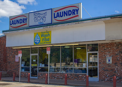 The Laundry Spot