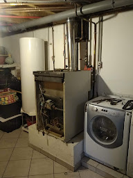 Photo n°1 de Cyrille Grattenoix à Triel-sur-Seine (Plombier)