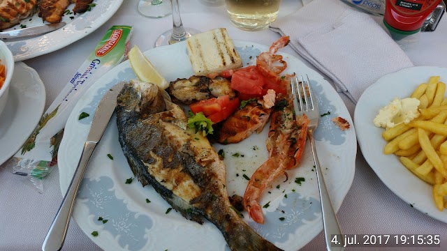 NAPPA Ristorante a Caorle - Venezia